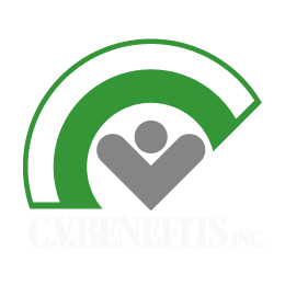 CV Benefits Logo